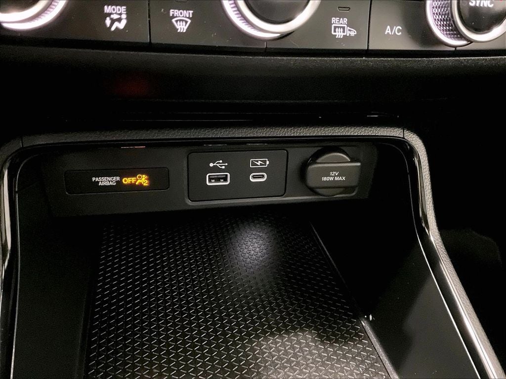2023 Honda CR-V EX