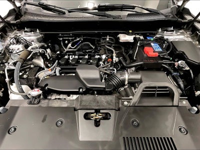 2023 Honda CR-V EX