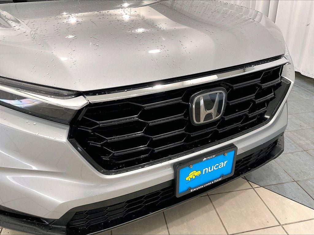 2023 Honda CR-V EX