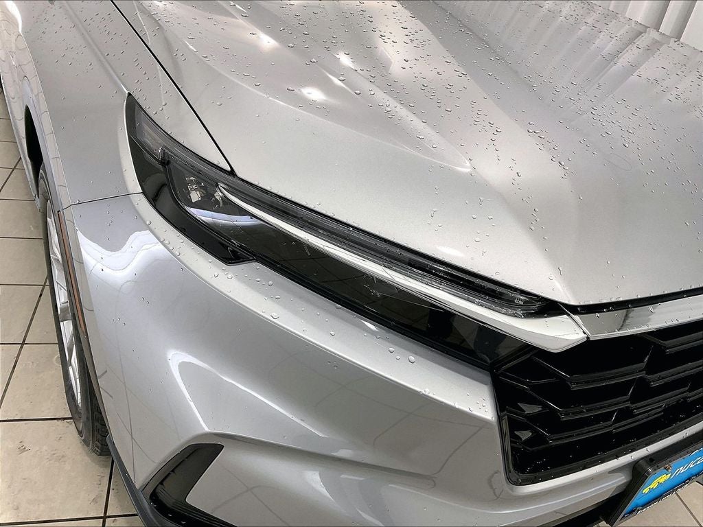 2023 Honda CR-V EX