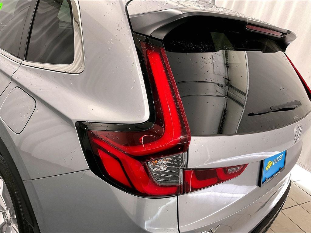 2023 Honda CR-V EX