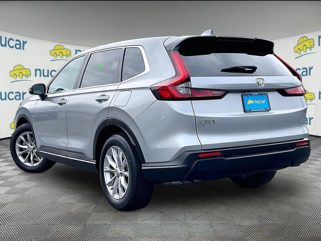 2023 Honda CR-V EX