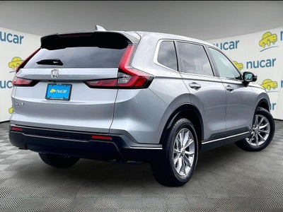 2023 Honda CR-V EX