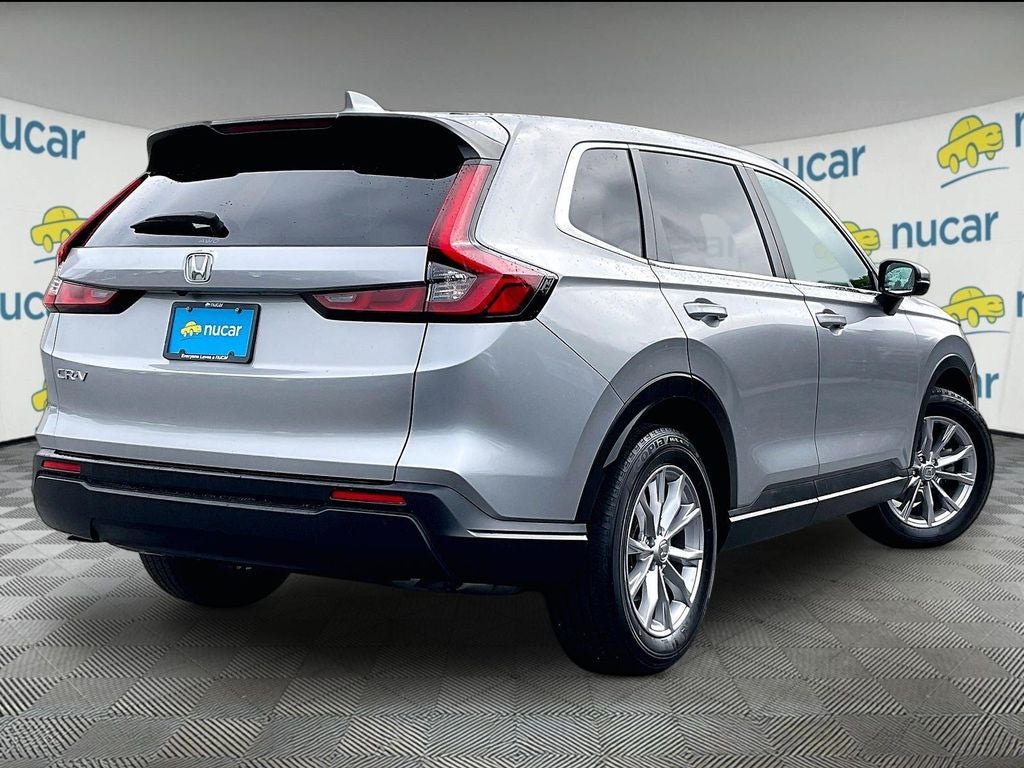 2023 Honda CR-V EX