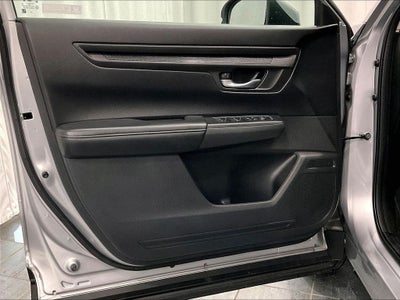 2023 Honda CR-V EX