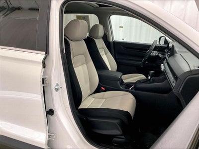 2025 Honda CR-V EX AWD