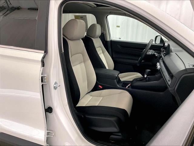 2025 Honda CR-V EX AWD