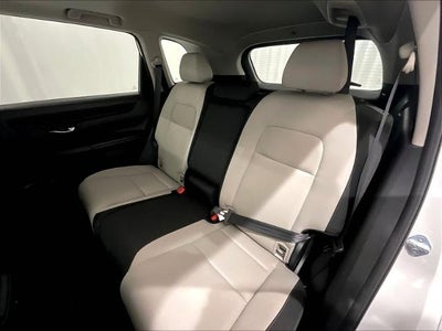 2025 Honda CR-V EX AWD