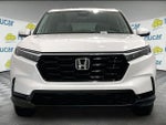 2025 Honda CR-V EX AWD