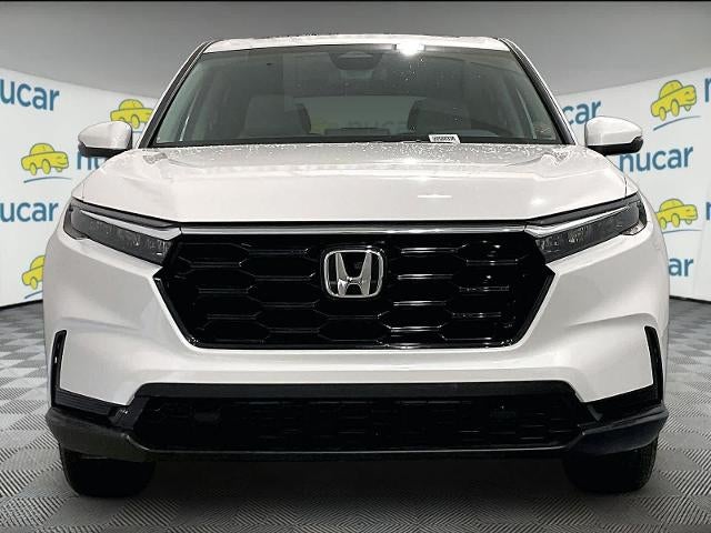 2025 Honda CR-V EX AWD