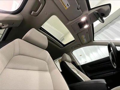 2025 Honda CR-V EX AWD