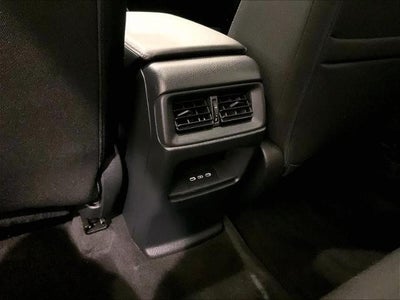2025 Honda CR-V EX AWD