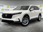 2025 Honda CR-V EX AWD