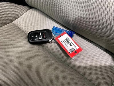 2025 Honda CR-V EX AWD
