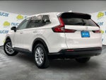 2025 Honda CR-V EX AWD