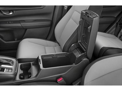 2025 Honda CR-V EX AWD