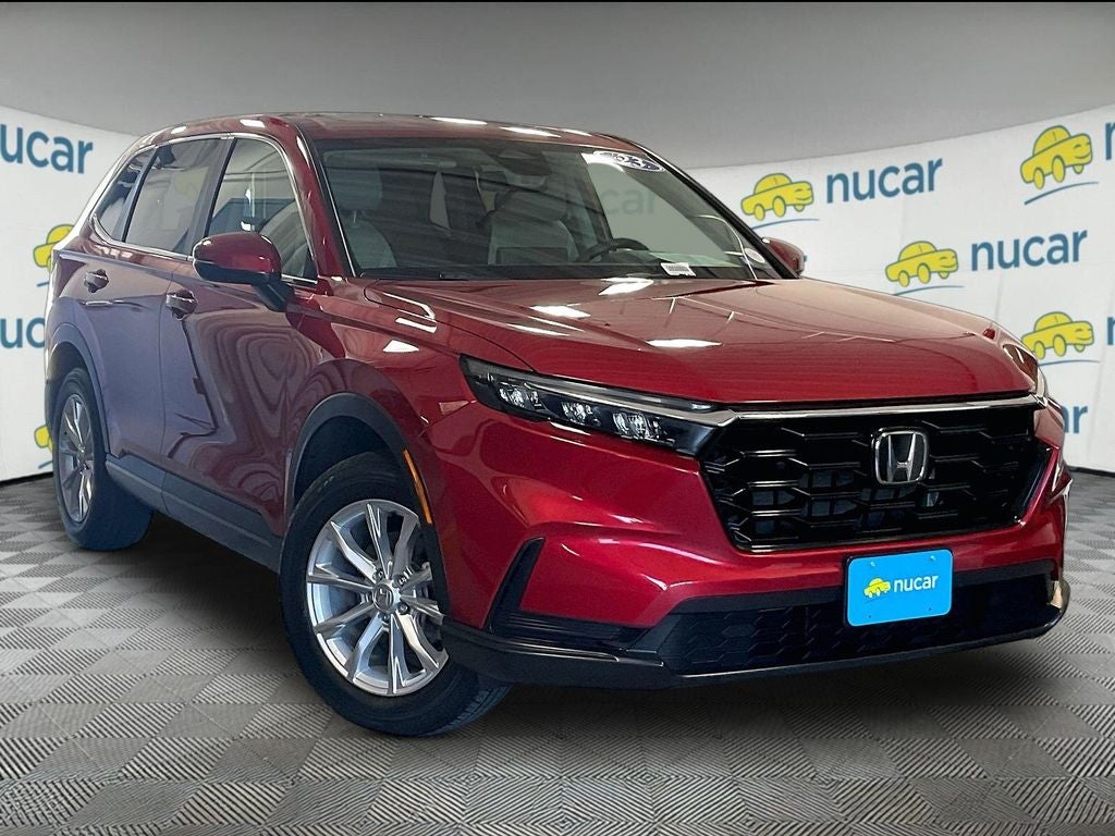 2023 Honda CR-V EX