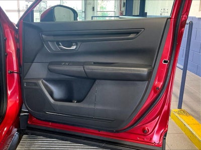 2023 Honda CR-V EX