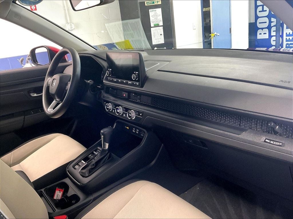 2023 Honda CR-V EX