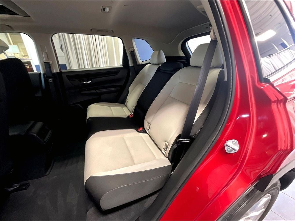 2023 Honda CR-V EX