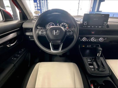 2023 Honda CR-V EX