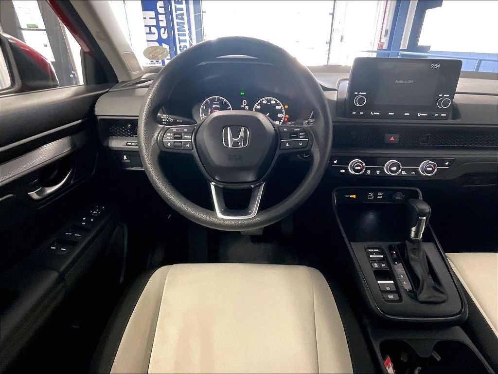 2023 Honda CR-V EX