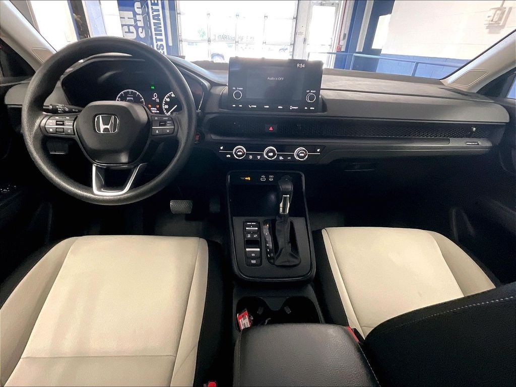 2023 Honda CR-V EX