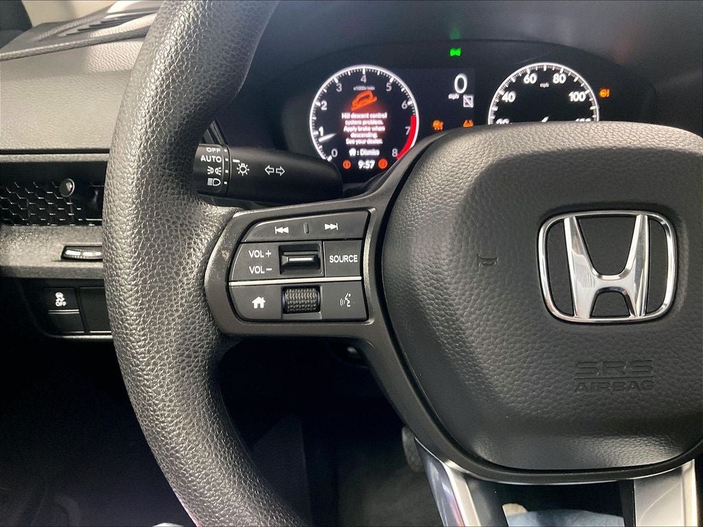 2023 Honda CR-V EX