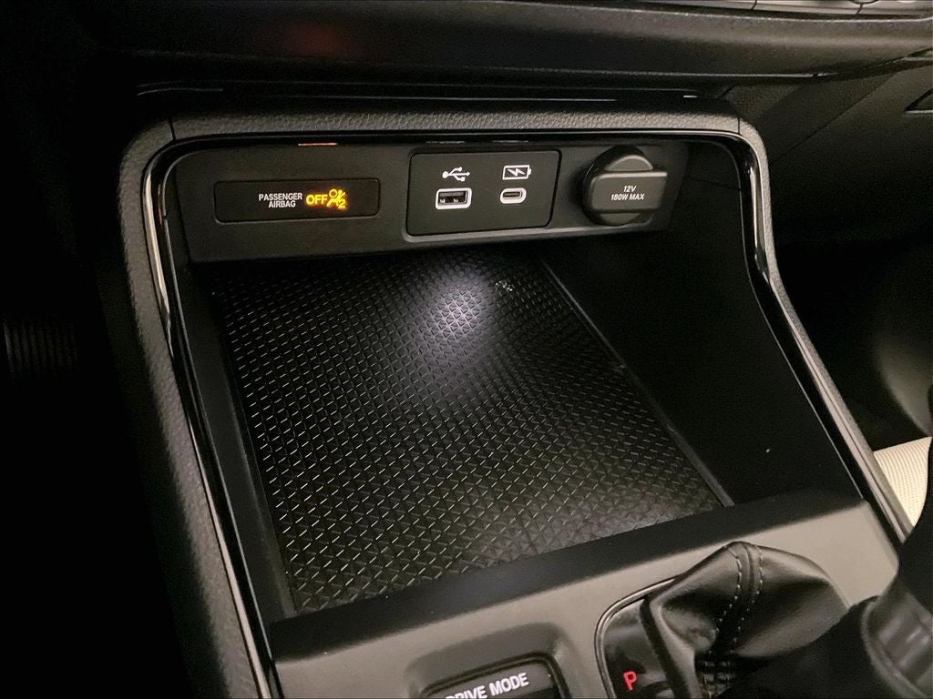 2023 Honda CR-V EX