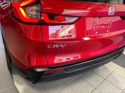 2023 Honda CR-V EX