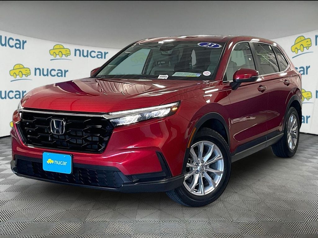 2023 Honda CR-V EX