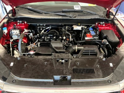 2023 Honda CR-V EX