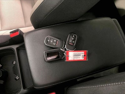 2023 Honda CR-V EX