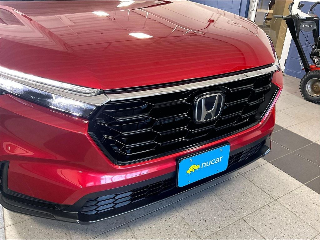 2023 Honda CR-V EX