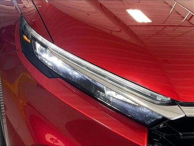 2023 Honda CR-V EX