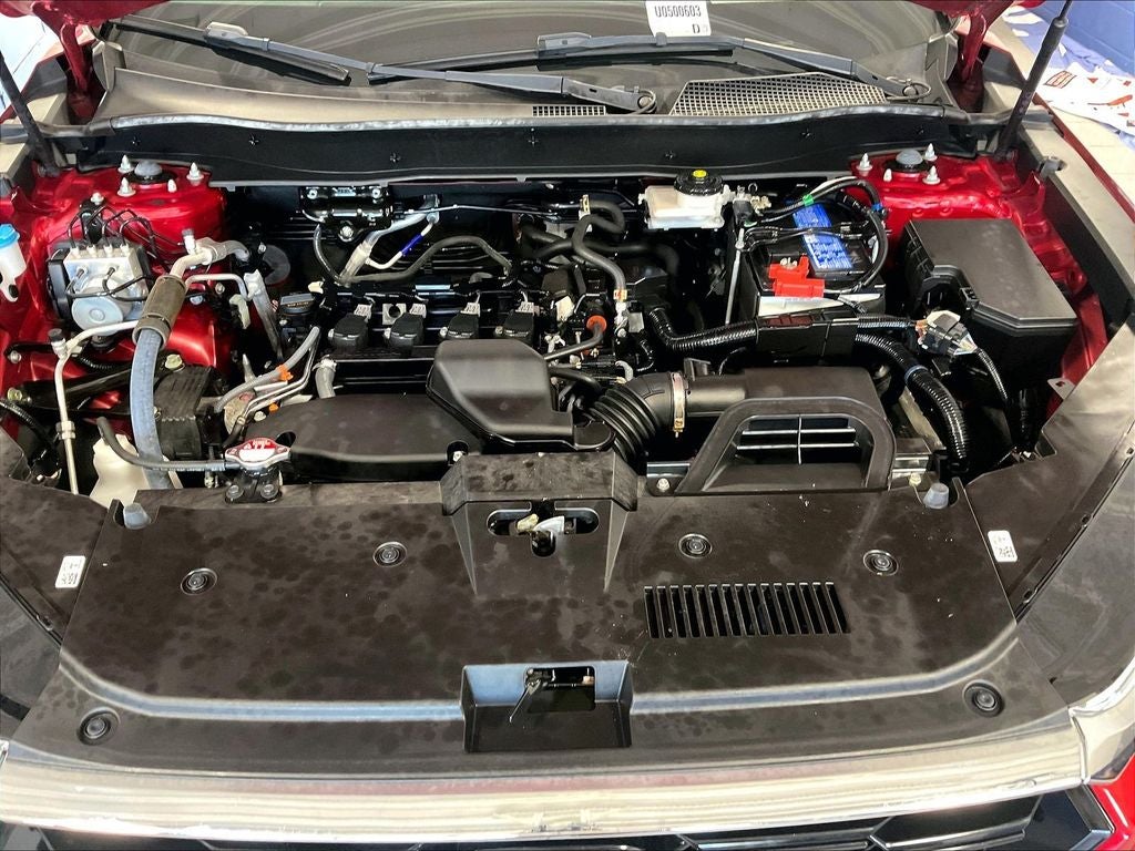 2023 Honda CR-V EX