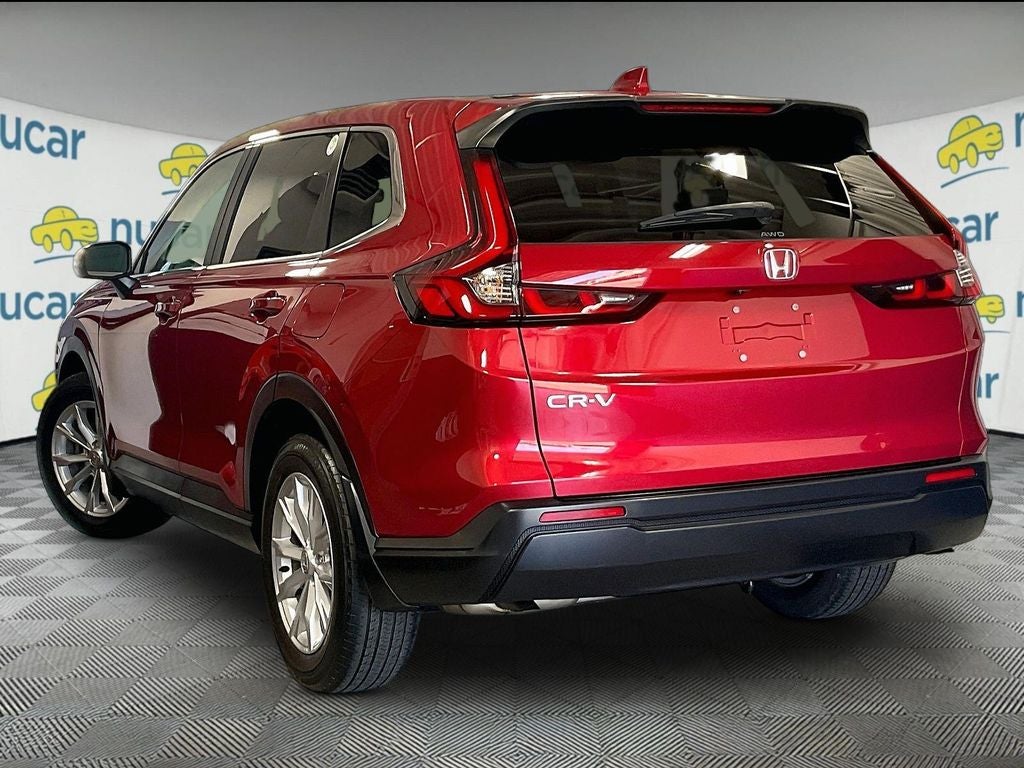 2023 Honda CR-V EX