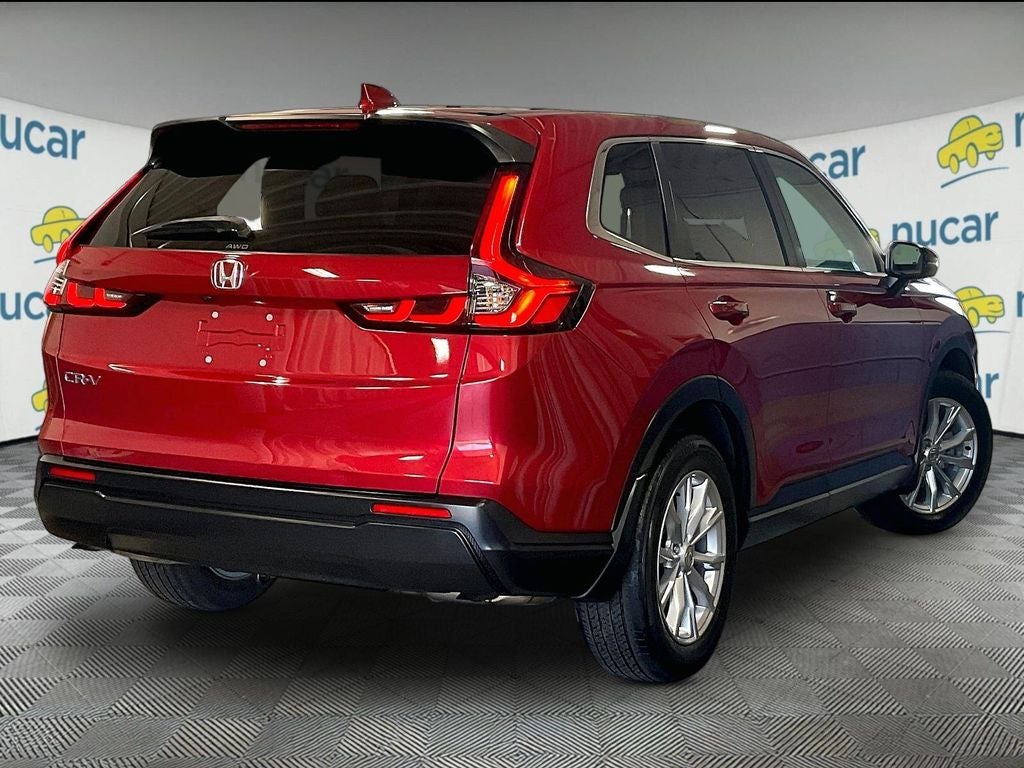 2023 Honda CR-V EX