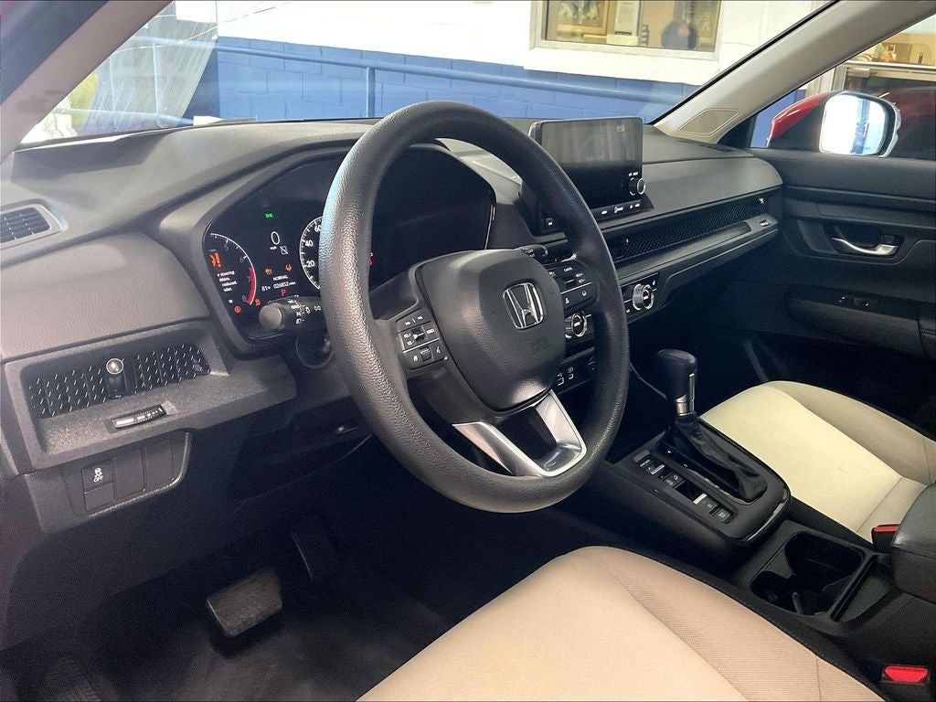 2023 Honda CR-V EX
