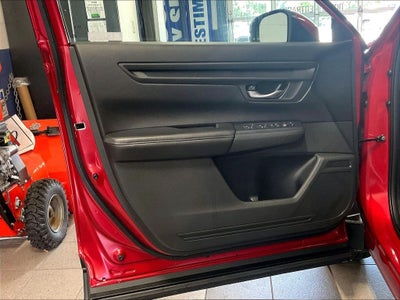 2023 Honda CR-V EX