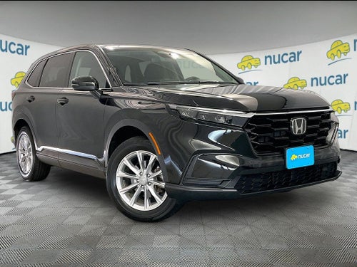 2023 Honda CR-V EX w/o BSI