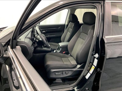 2023 Honda CR-V EX w/o BSI