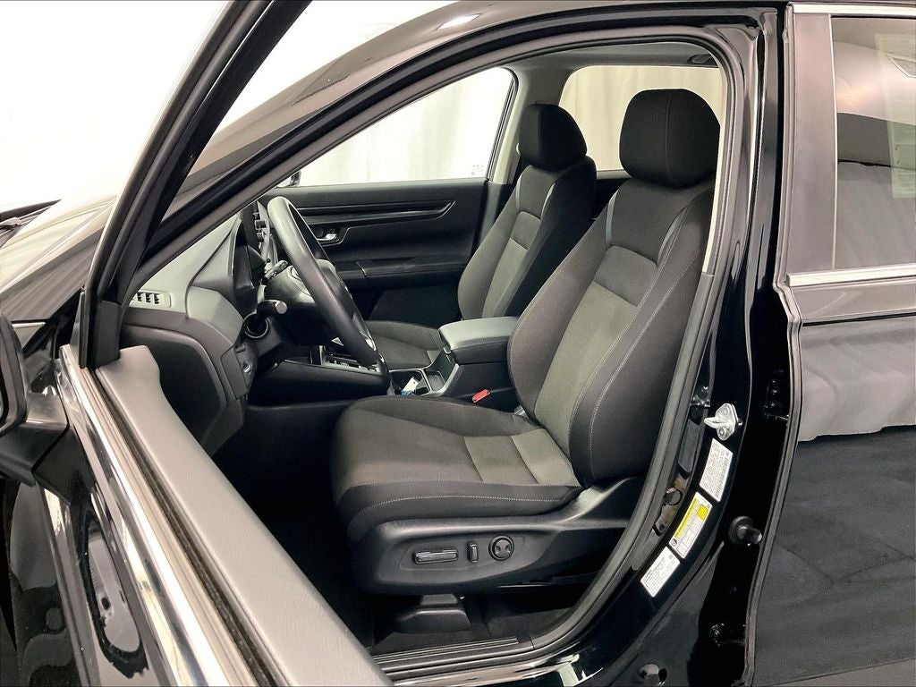2023 Honda CR-V EX w/o BSI