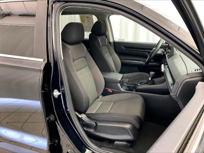 2023 Honda CR-V EX w/o BSI