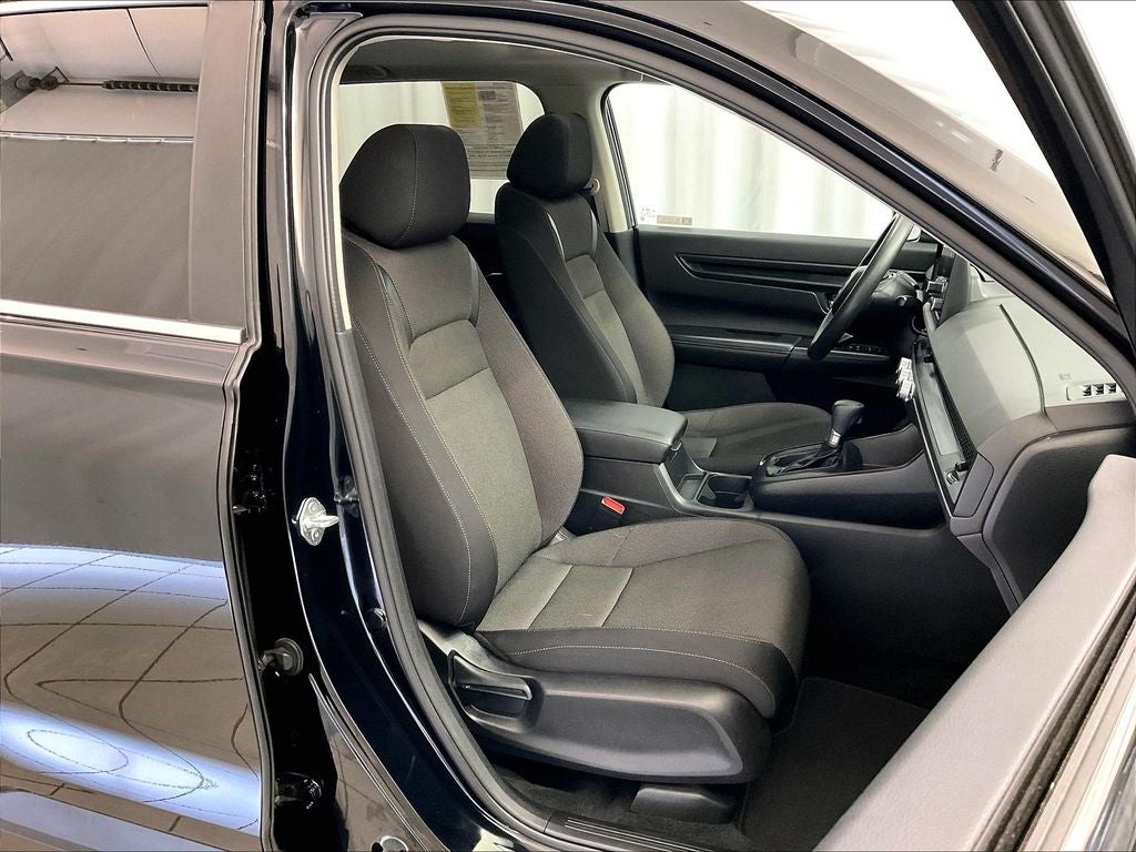 2023 Honda CR-V EX w/o BSI