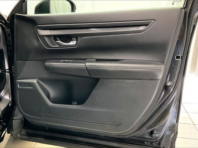 2023 Honda CR-V EX w/o BSI