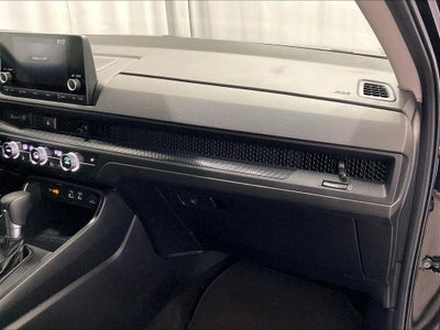 2023 Honda CR-V EX w/o BSI