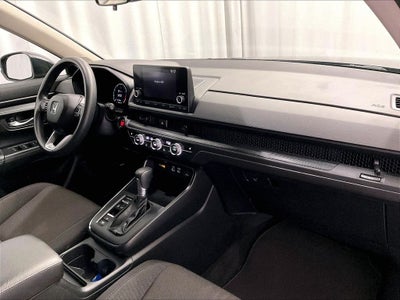 2023 Honda CR-V EX w/o BSI