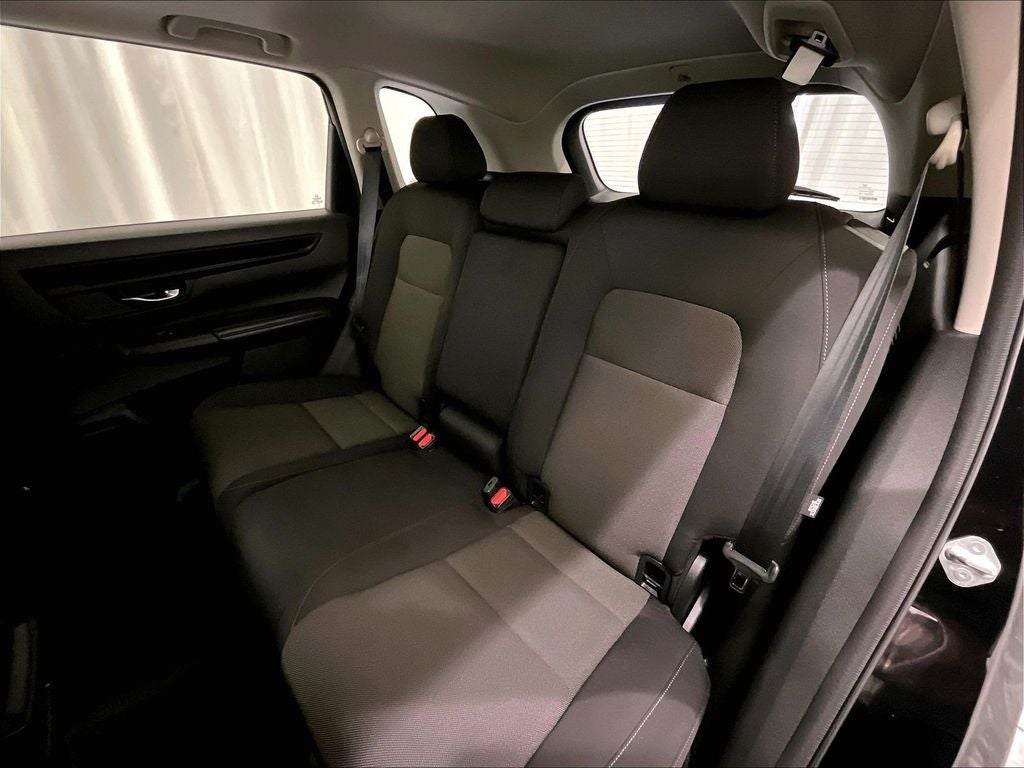 2023 Honda CR-V EX w/o BSI