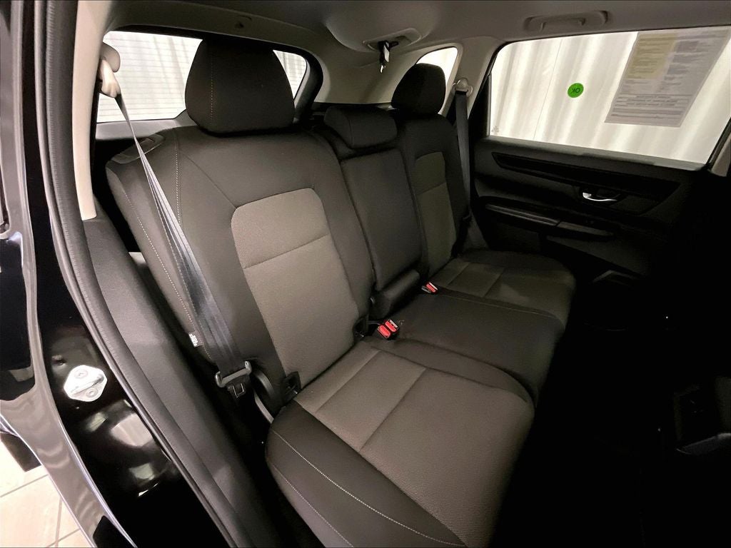 2023 Honda CR-V EX w/o BSI